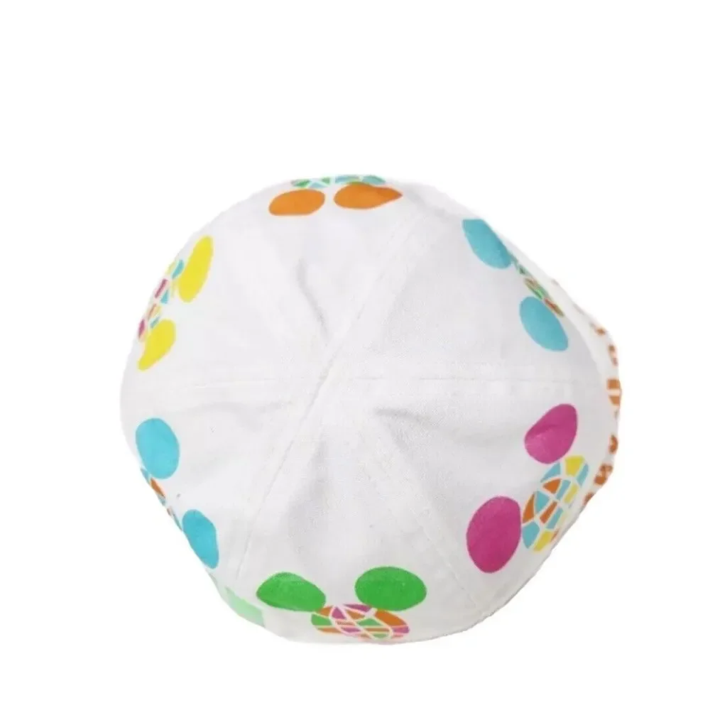 2022‎ Disney Parks Vault Collection 50th Anniversary Balloon Bucket Hat Adult OS